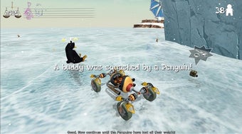 Imagen 2 para Cargo! - The Quest for Gr…