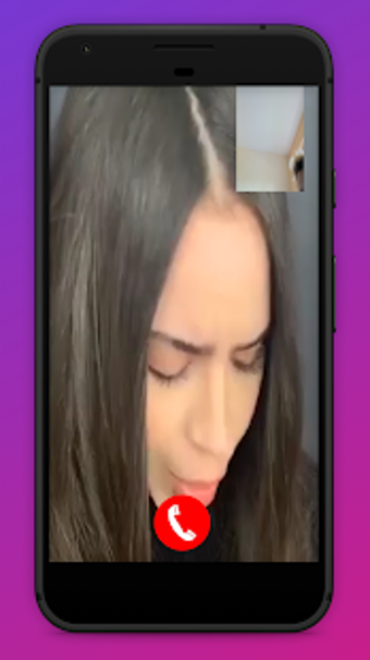 Image 1 for Sofia Carson Video Call F…