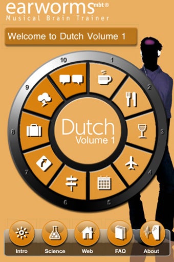 Imagen 0 para Rapid Dutch Volume 1