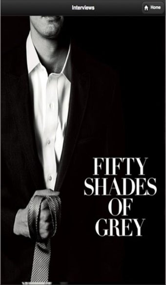 Imagen 1 para FIFTY SHADES - for Fans