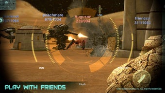 Image 3 for ROBOKRIEG - Robot War Onl…