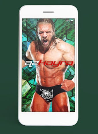 Image 2 for Triple H Wallpaper HD 202…