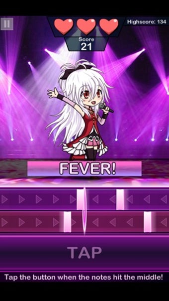Image 0 for Anime Arcade
