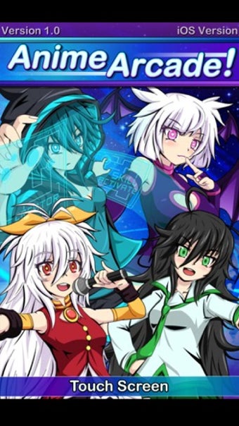 Image 1 for Anime Arcade