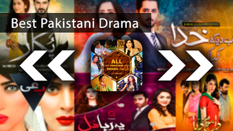 Imagen 0 para All New Pakistani Drama 1…