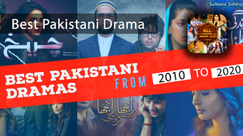 Imagen 2 para All New Pakistani Drama 1…