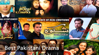 Imagen 1 para All New Pakistani Drama 1…