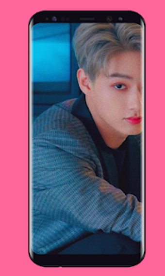 Image 2 for Wallpaper Jun Seventeen