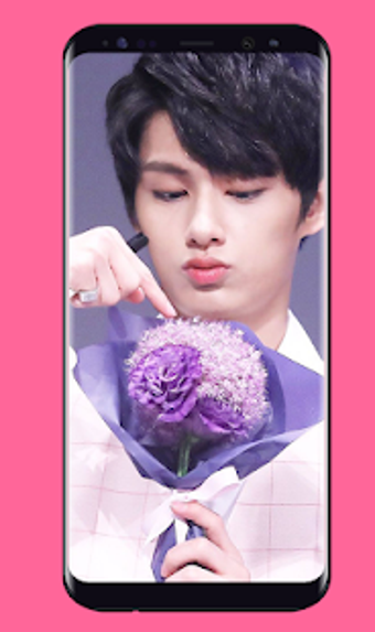 Image 1 for Wallpaper Jun Seventeen