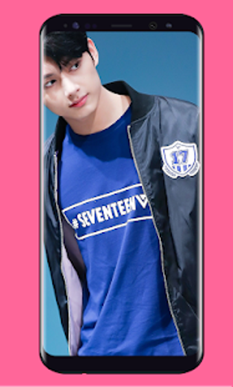 Image 3 for Wallpaper Jun Seventeen