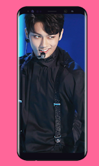 Image 0 for Wallpaper Jun Seventeen