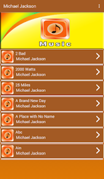 Imagen 0 para Top Songs || Michael Jack…