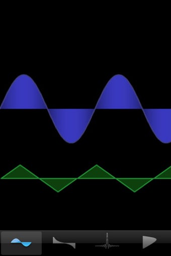 Image 0 for aardvark synth