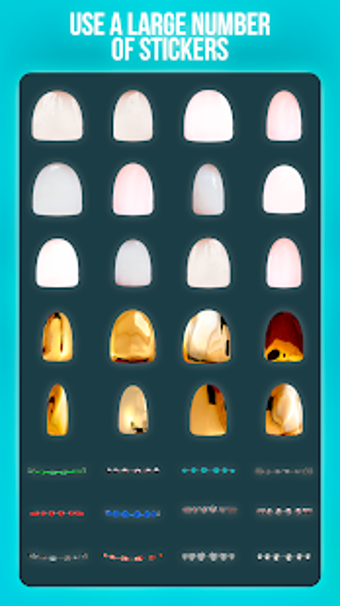 Image 3 for Dentist Photo Editor