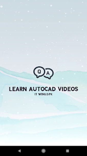 Image 0 for Learn AutoCAD Video Cours…