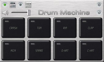 Imagen 1 para Drum Machine
