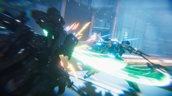 Image 0 for Mecha BREAK