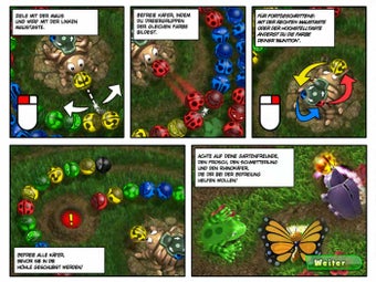 Image 0 for Tumblebugs 2