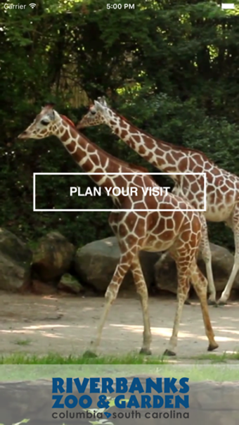 Image 3 for Riverbanks Zoo and Garden