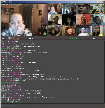 Imagen 0 para Video Chat