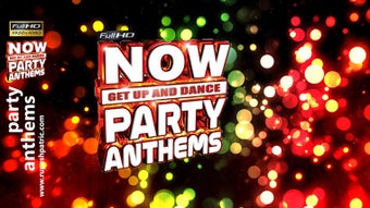 Image 0 for Party Anthems (Full HD)
