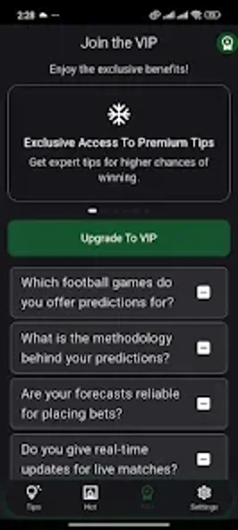 Image 0 for Goalpulse: Sports Analysi…