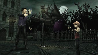 Image 0 for Gunmetal Gothic