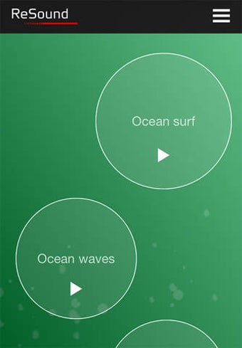 Image 0 for ReSound Relief - for peop…