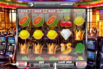 Image 0 for A Grand Win Las Vegas Slo…