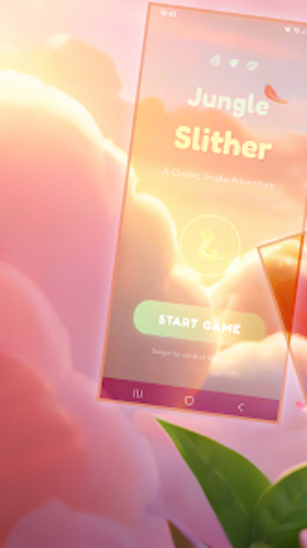 Imagen 0 para Jungle Slither
