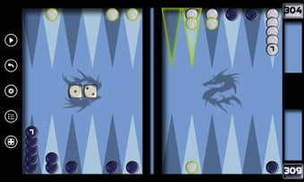Image 1 for Russian Narde - Backgammo…