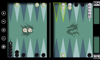 Image 1 for Russian Narde - Backgammo…
