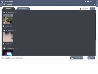 Imagen 0 para iFoneMate