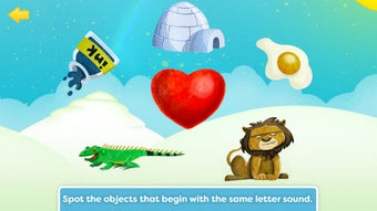 Image 2 for Alphablocks - Letter Fun