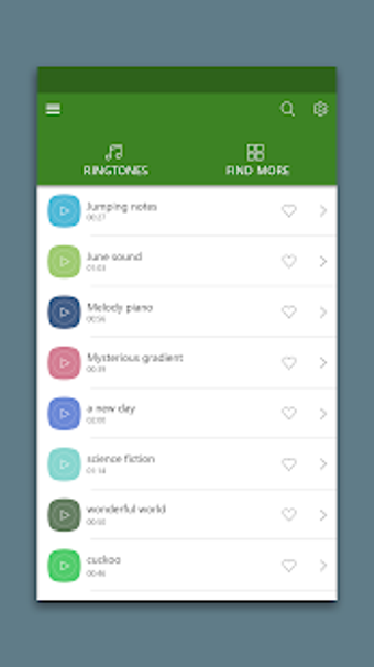 Image 1 for One Plus Ringtones - OneP…