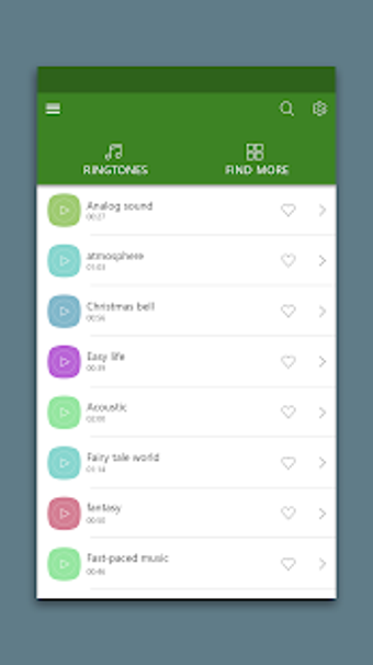 Image 3 for One Plus Ringtones - OneP…