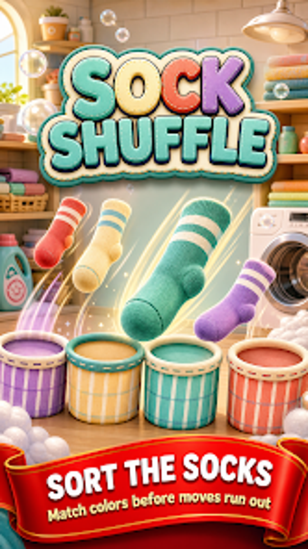 Imagen 0 para Sock Shuffle