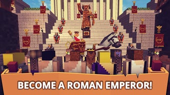 Image 2 for Rome Craft: Ancient Empir…