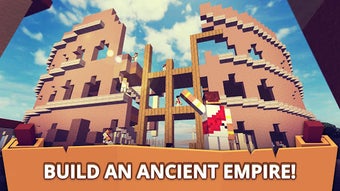Image 1 for Rome Craft: Ancient Empir…