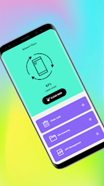 Image 0 for Solvent Clean