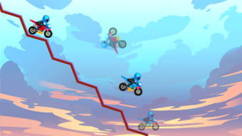Image 0 for Crazy Bike Racer 3D : Top…