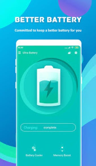 Imagen 3 para Ultra Battery