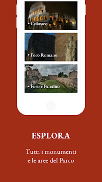 Image 2 for Parco Colosseo
