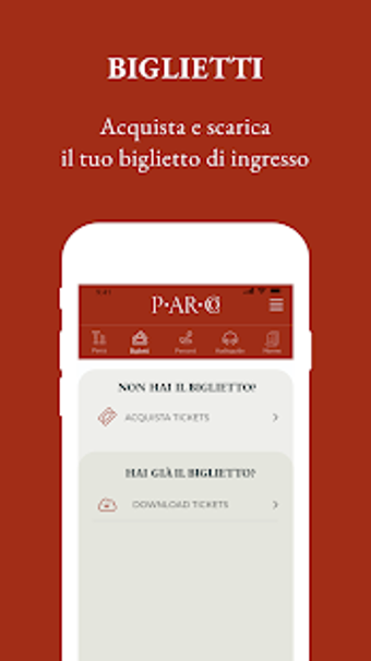 Image 1 for Parco Colosseo