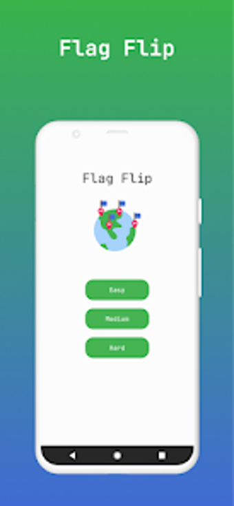 Image 0 for Flag Flip