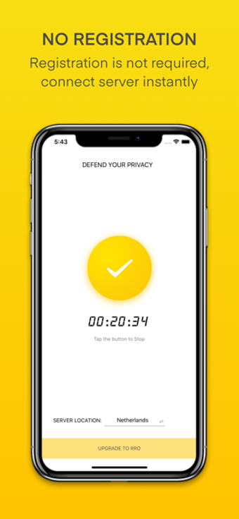 Image 2 for Defender VPN