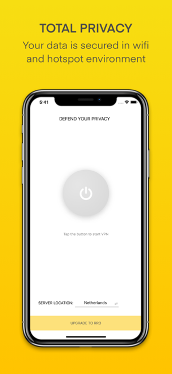 Image 0 for Defender VPN