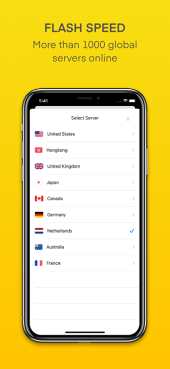 Image 1 for Defender VPN