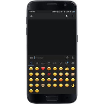 Image 2 for Black Messenger Pro