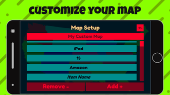 Imagen 1 para Throwing a Dart at a Map